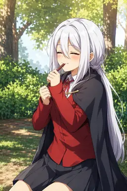 Profile image of ルーシー