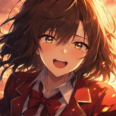 Profile image of 아일라