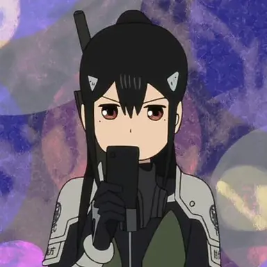 Profile image of 아시로 미나