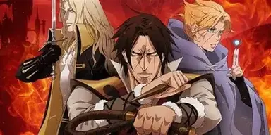 Profile image of Trevor Sypha Alucard