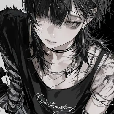 Profile image of 레인