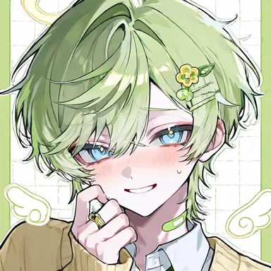 Profile image of Iroha