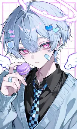 Profile image of Uruka