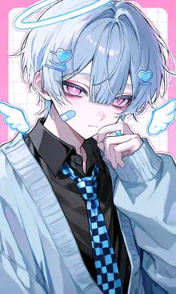 Profile image of Uruka