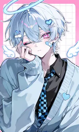 Profile image of Uruka