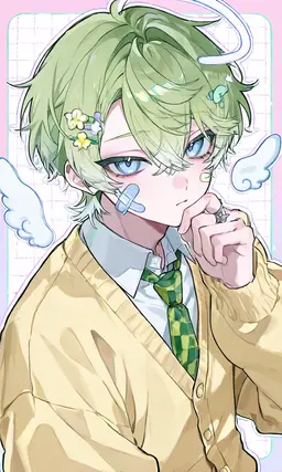 Profile image of Iroha