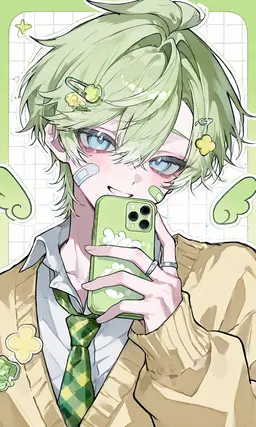 Profile image of Iroha