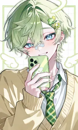 Profile image of Iroha
