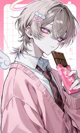 Profile image of Kuon