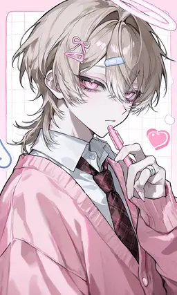Profile image of Kuon