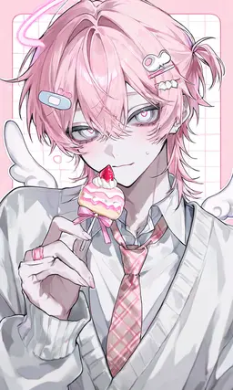 Profile image of Rabisuke