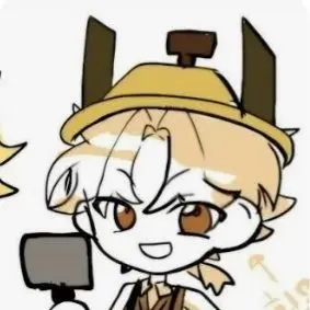 Profile image of 비럭키