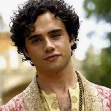 Profile image of Trystane Martell