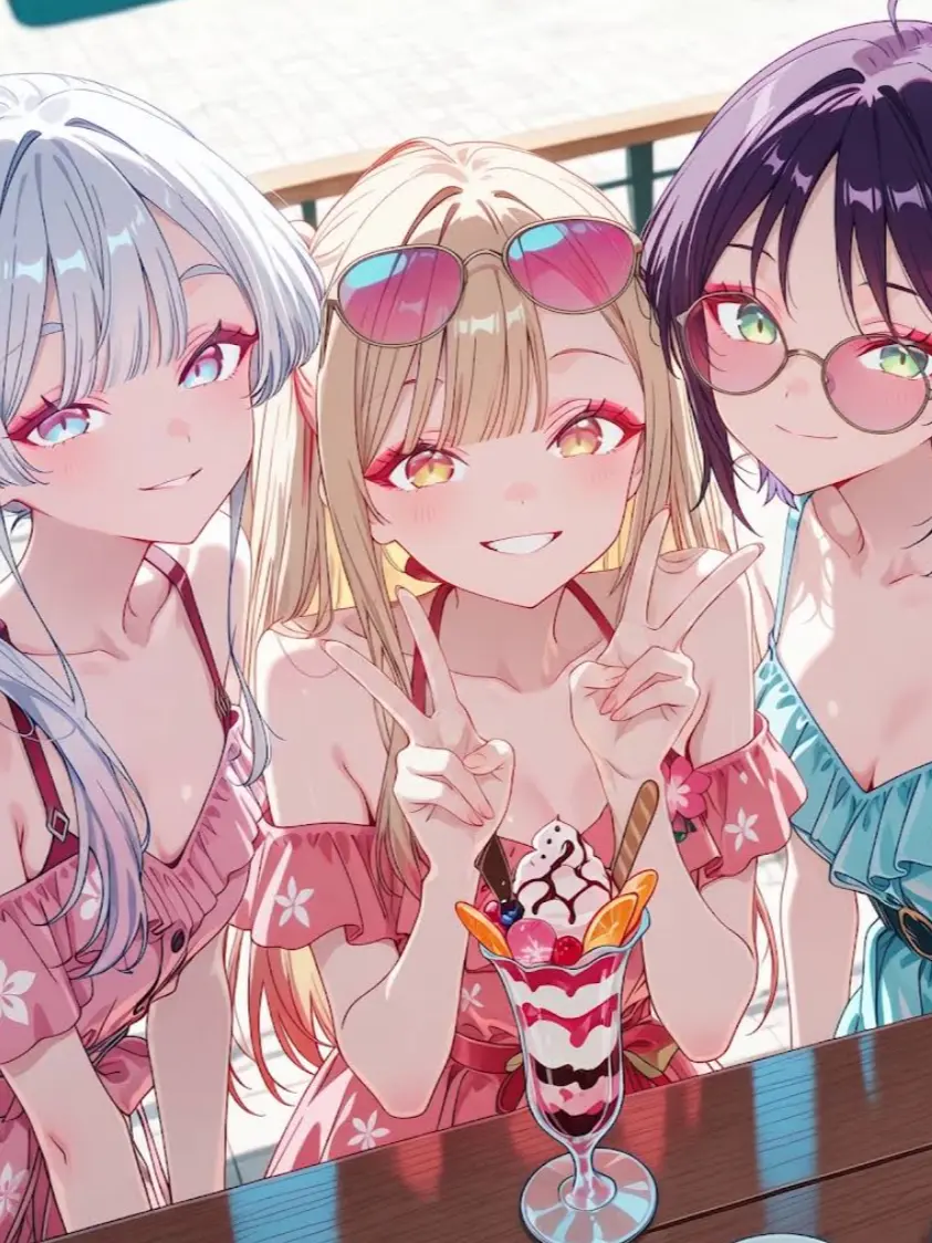 kaguya712의 超かぐや姫！　貴方はマネージャーです！