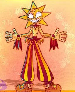 Profile image of Sundrop