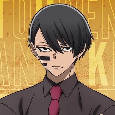 Profile image of 無陀野　無人