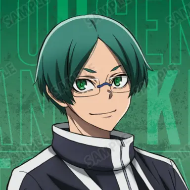 Profile image of 遊摺部　従児