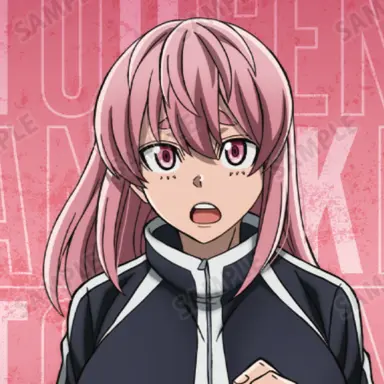 Profile image of 屏風ヶ浦　帆稀