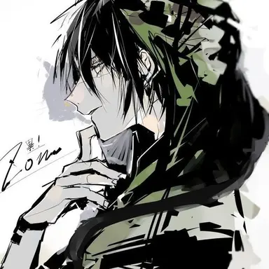 Profile image of ゾム