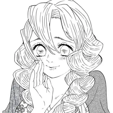 Profile image of 미츠리