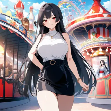 Profile image of 大城美幸