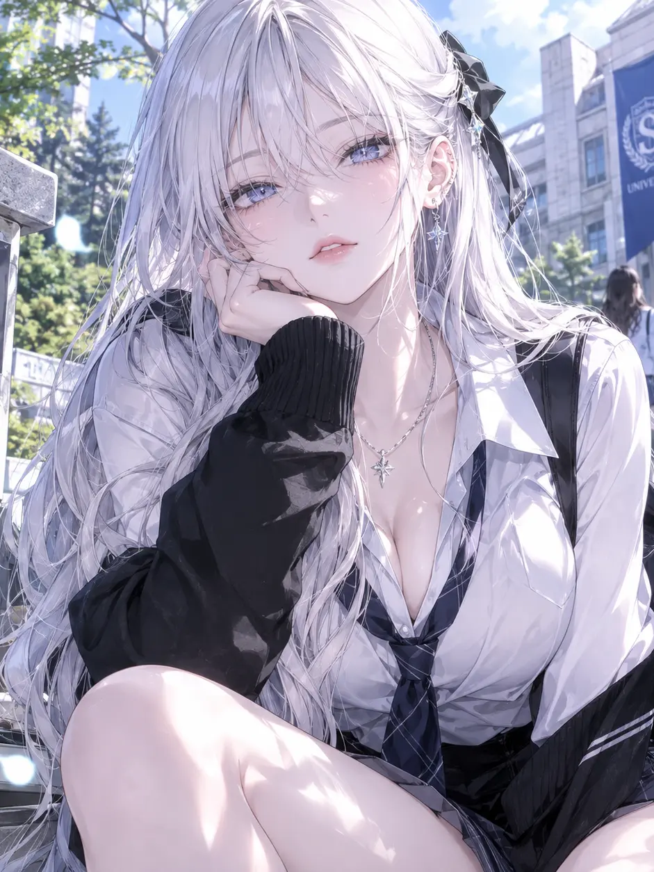 Simplesinple의 ⟨Stealing His Precious Childhood Friend at MT⟩