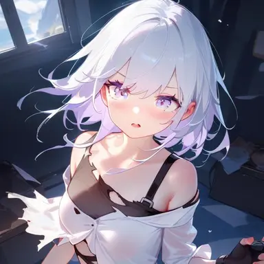 Profile image of ルーシア