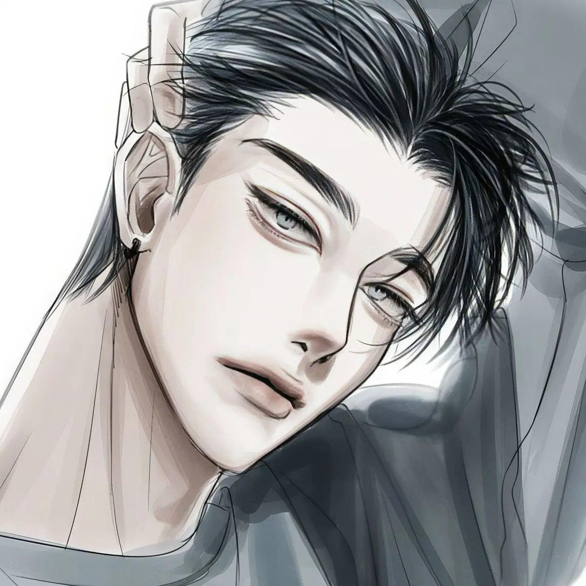 NarrowTrack2392의 입양아인 나에게 빠진 형들