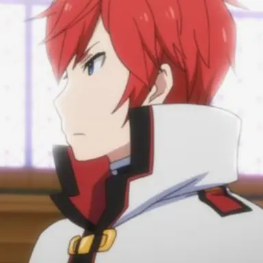 Profile image of ラインハルト