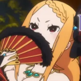 Profile image of プリシラ