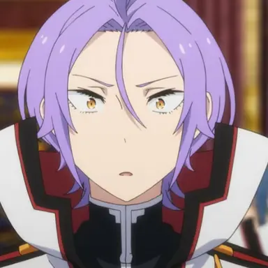 Profile image of ユリウス