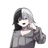 Profile image of 電子 独