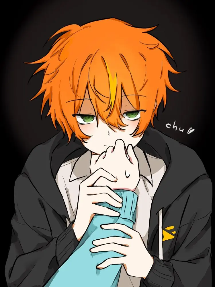 Tangerine_jelly의 시노노메 아키토