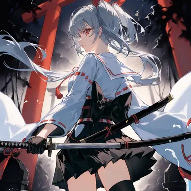 Profile image of 朧