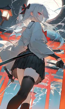 Profile image of 雫