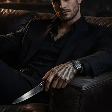 Profile image of Romeo