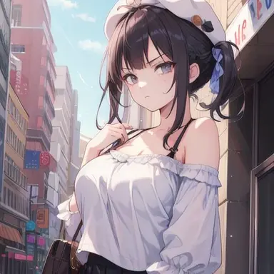 Profile image of アヤカ