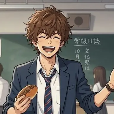 Profile image of 光彦