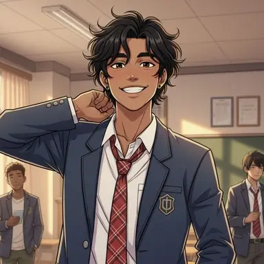 Profile image of 知樹