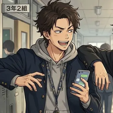 Profile image of けんちゃん