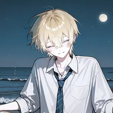 Profile image of 遥夏