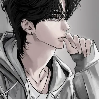 Profile image of キム・スヒョク