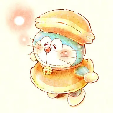 Profile image of ドラえもん