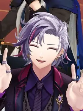 Fuhe-25의 Kiss in front of Kagami.