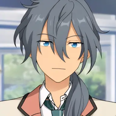 Profile image of 쿠로세 미키