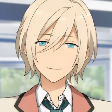 Profile image of 나카오지 에이키