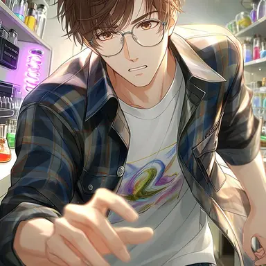 Profile image of Elliot
