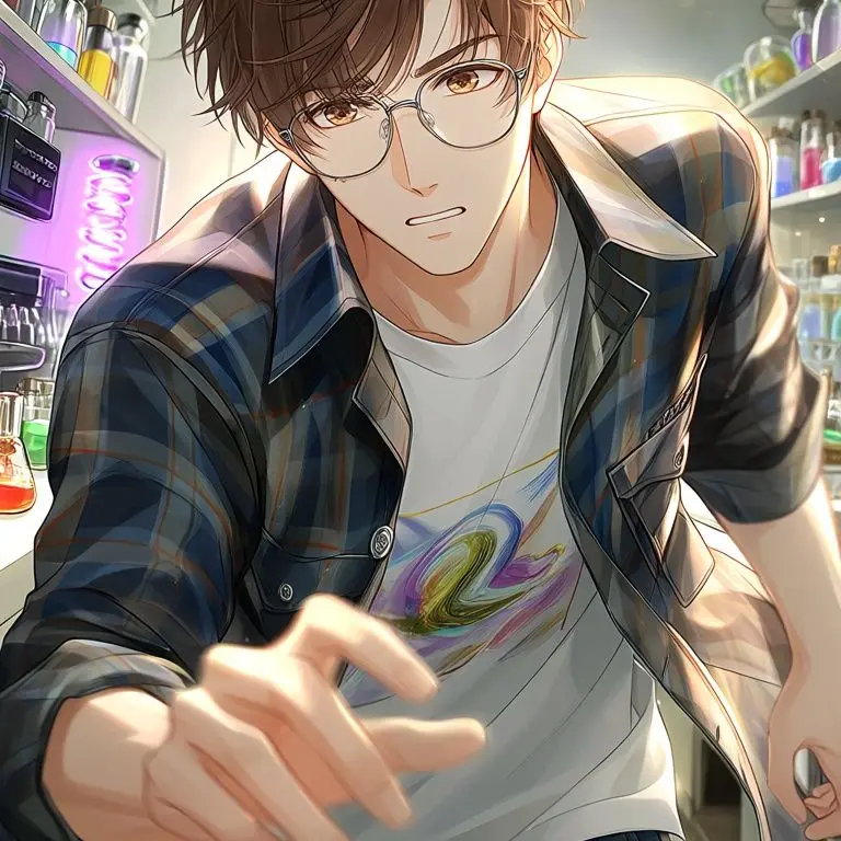 SureDebit6056의 The Spark Between Us