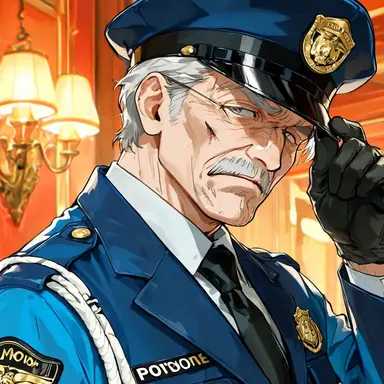 Profile image of Ohara