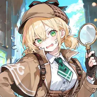 Profile image of Sharo